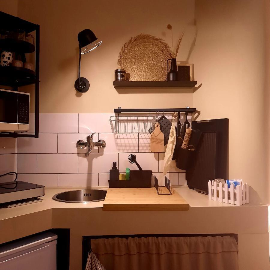 La Casa Di Carta Apartment Реджо ди Калабрия Екстериор снимка