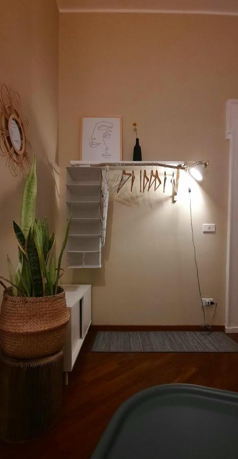 La Casa Di Carta Apartment Реджо ди Калабрия Екстериор снимка
